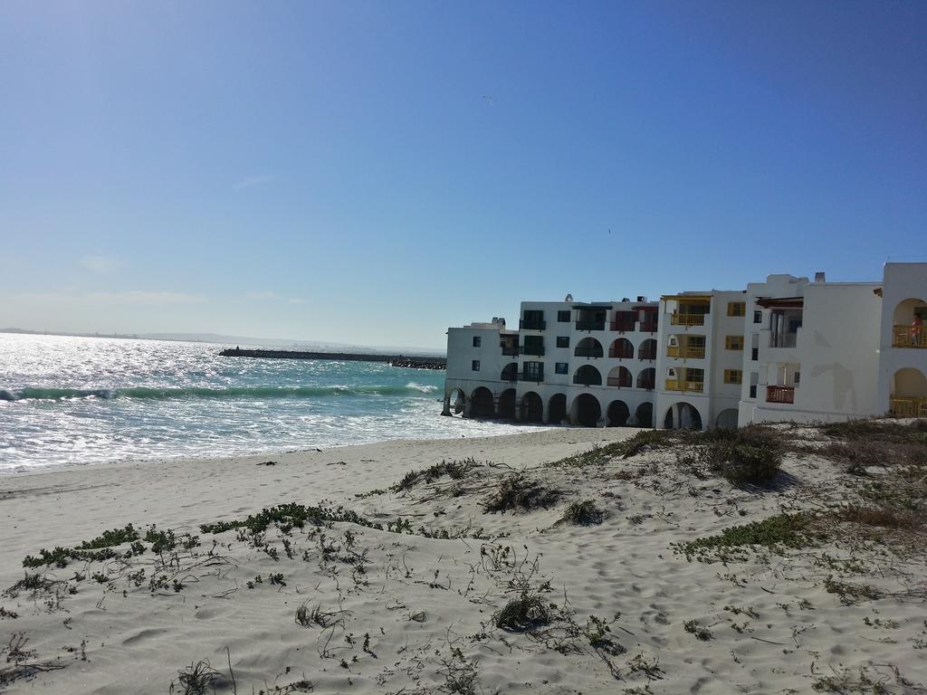 Mykonos Holidays @ Club Mykonos Langebaan Bagian luar foto