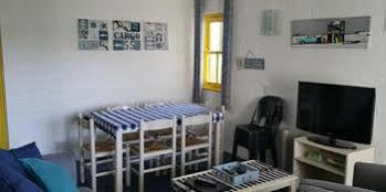 Mykonos Holidays @ Club Mykonos Langebaan Bagian luar foto
