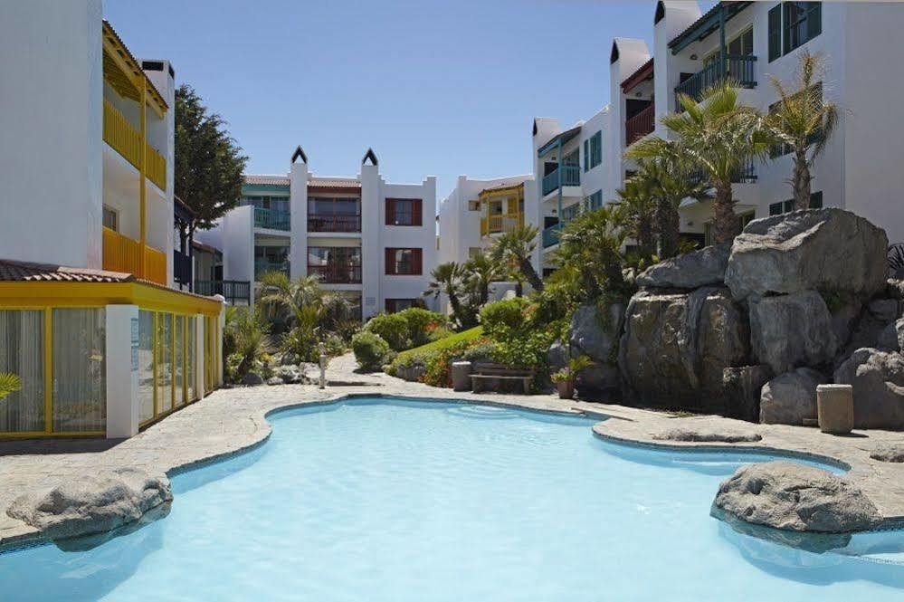 Mykonos Holidays @ Club Mykonos Langebaan Bagian luar foto