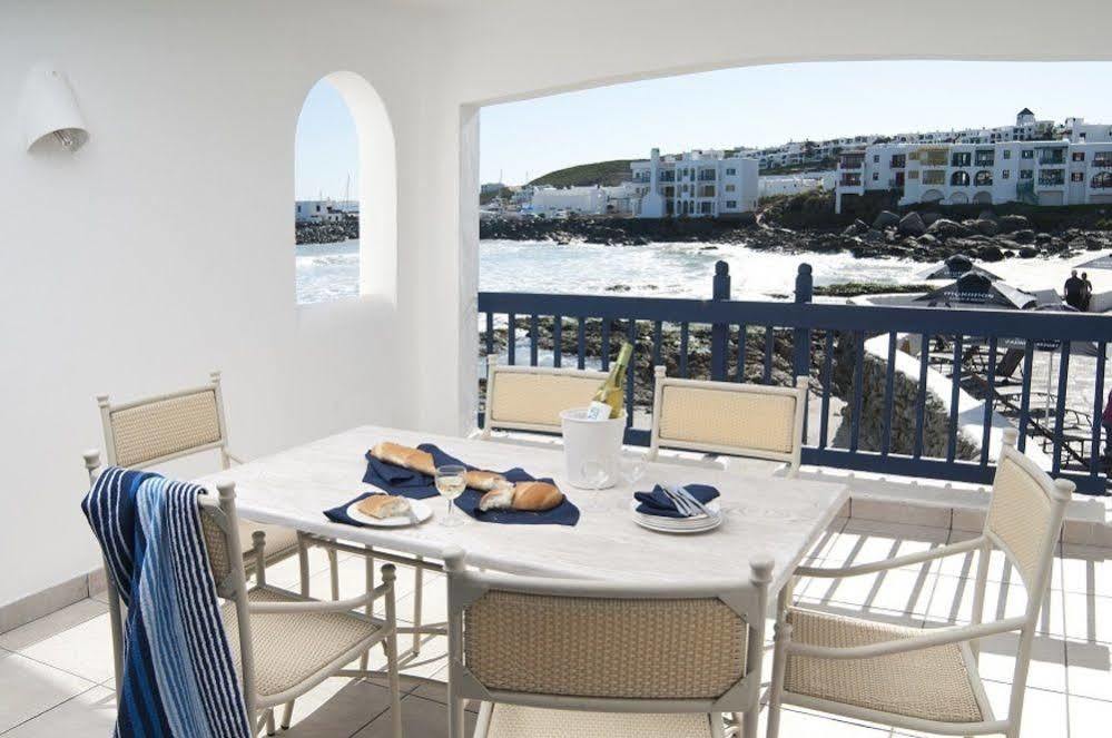 Mykonos Holidays @ Club Mykonos Langebaan Bagian luar foto