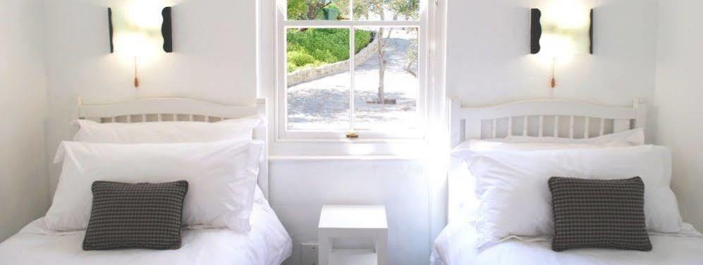 Mykonos Holidays @ Club Mykonos Langebaan Bagian luar foto